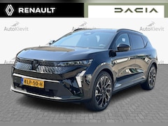 Renault Scenic E-Tech - EV87 long range esprit Alpine - Demo / pack advanced driving assist & augmented vision / p