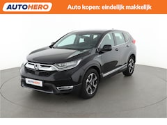 Honda CR-V - 2.0 Hybrid Elegance YN64968