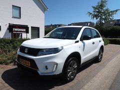 Suzuki Vitara - 1.4 Boosterjet Smart Hybrid ADAPTIVE CRUISECONTROL|BLUETOOTH|LED|RIJSTROOK|AIRCO|DEALER ON