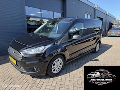 Ford Transit Connect - 1.5 EcoBlue Automaat L2 2021 Navi Cam