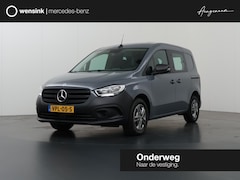 Mercedes-Benz Citan - 108 CDI L1 Pro | Schuifdeur L+R | Parkeercamera | Apple Carplay/Android Auto | Cruise Cont
