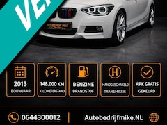 BMW 1-serie - 116i Business Limited Edition