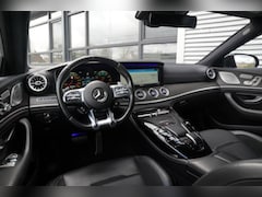 Mercedes-Benz AMG GT 4-Door Coupe - AMG 43 Premium Plus Burmester Ambient Nappa Leder Carbon Stoelvent