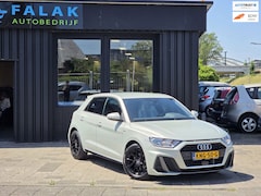 Audi A1 Sportback - 30 TFSI Advanced edition