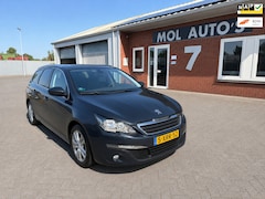 Peugeot 308 SW - 1.2 e-THP Executive , Panodak , Trekhaak , apk 10-26