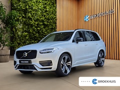 Volvo XC90 - 2.0 T8 Recharge AWD Ultimate Dark | Trekhaak | Luchtvering | Bowers&Wilkins | HUD | 360 Ca