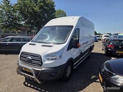 Ford Transit - 350 2.0 TDCI L4H3 Trend