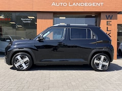 Hyundai Inster - Evolve Plus 49 kWh Apple/Android carplay | LM-velgen |Stoelverwarming | Warmtepomp