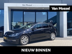 Volkswagen Golf - 1.5 TSI Comfortline | CAMERA | STOELVERWARMING | CLIMATE CONTROL | PARKEERSENSOREN | ADAPT