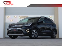 Kia Niro - 1.6 GDi 140PK HEV ExecutiveLine