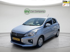 Mitsubishi Space Star - 1.2 Cool+ | Multimedia | Airco | 1e Eigenaar | Nette auto