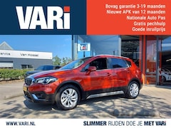 Suzuki SX4 S-Cross - 1.4 Boosterjet Select Smart Hybrid AllGrip