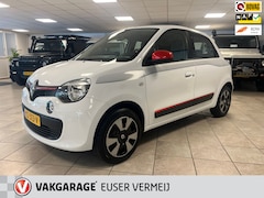 Renault Twingo - 1.0 SCe Collection Airco, Crusie controle