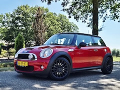 MINI 3-Deurs - 1.6 Cooper S