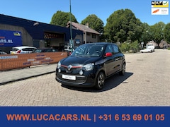 Renault Twingo - 1.0 SCe Collection 2X SLEUTEL + BOEKJES