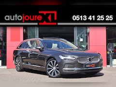 Volvo V90 - 2.0 T6 AWD Inscription | Origineel NL | Panoramadak | ACC | Camera | Trekhaak |