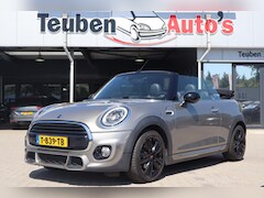 MINI Cabrio - 1.5 Cooper Chili Business | Works Package | Led | Navigatie | Climate control
