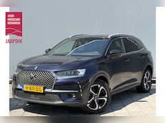 DS 7 Crossback - BWJ 2020 | 1.2T 131 PK Executive PANO DAK | | CAMERA | CLIMA | CRUISE | NAVI | CARPLAY | P