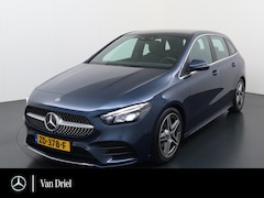 Mercedes-Benz B-klasse - 180 AMG line | Trekhaak