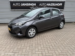 Toyota Yaris - 1.5 Hybrid Aspiration | Clima | Camera | Cruise | Navi | Bluetooth | Zuinig |