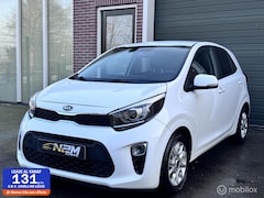 Kia Picanto - 1.0 CVVT Colour Edition