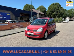 Renault Modus - 1.2-16V Accès NIEUWE APK
