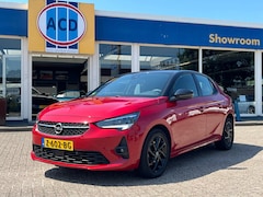 Opel Corsa - 1.2 5D GS-Line Ultimate | Carplay | Climatecontrol | Camera | BJ 12-2022 |