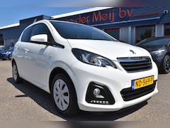 Peugeot 108 - 1.0 e-VTi Active , AIRCO , BL TOOTH , MISTL V , EL VOOR ,