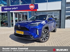 Toyota Yaris Cross - 1.5 Hybrid Dynamic