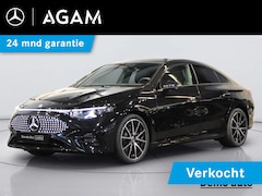 Mercedes-Benz CLA-Klasse - Limousine 250+ Launch Edition 85.5 kWh