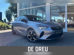 Opel Corsa - 1.2 Elegance GS Line | INCL GARANTIE | NIEUWE DIS RIEM | PANO | TREKHAAK | CAMERA |
