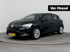 Renault Clio - 1.0 TCe Zen