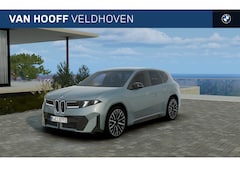BMW iX3 - 40 eDrive M Sport / Panoramadak / Trekhaak / Multifunctionele Stoelen / 3D Head-Up / Parki