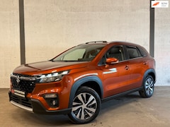 Suzuki S-Cross - 1.5 Hybrid AllGrip Style Automaat|Pano|360|Leder|Dealer Onderhouden