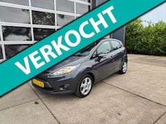 Ford Fiesta - 1.25 Trend airco 5-deurs