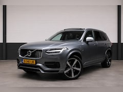 Volvo XC90 - 2.0 T8 Twin Engine AWD R Design Pano Memory 7P