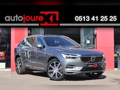 Volvo XC60 - 2.0 Recharge T6 AWD Inscription | Luchtvering | Panoramadak | ACC | HUD | Bowers&Wilkins |