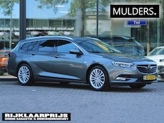 Opel Insignia Sports Tourer - 1.5 Turbo Innovation Automaat | Navi / Camera / Climate