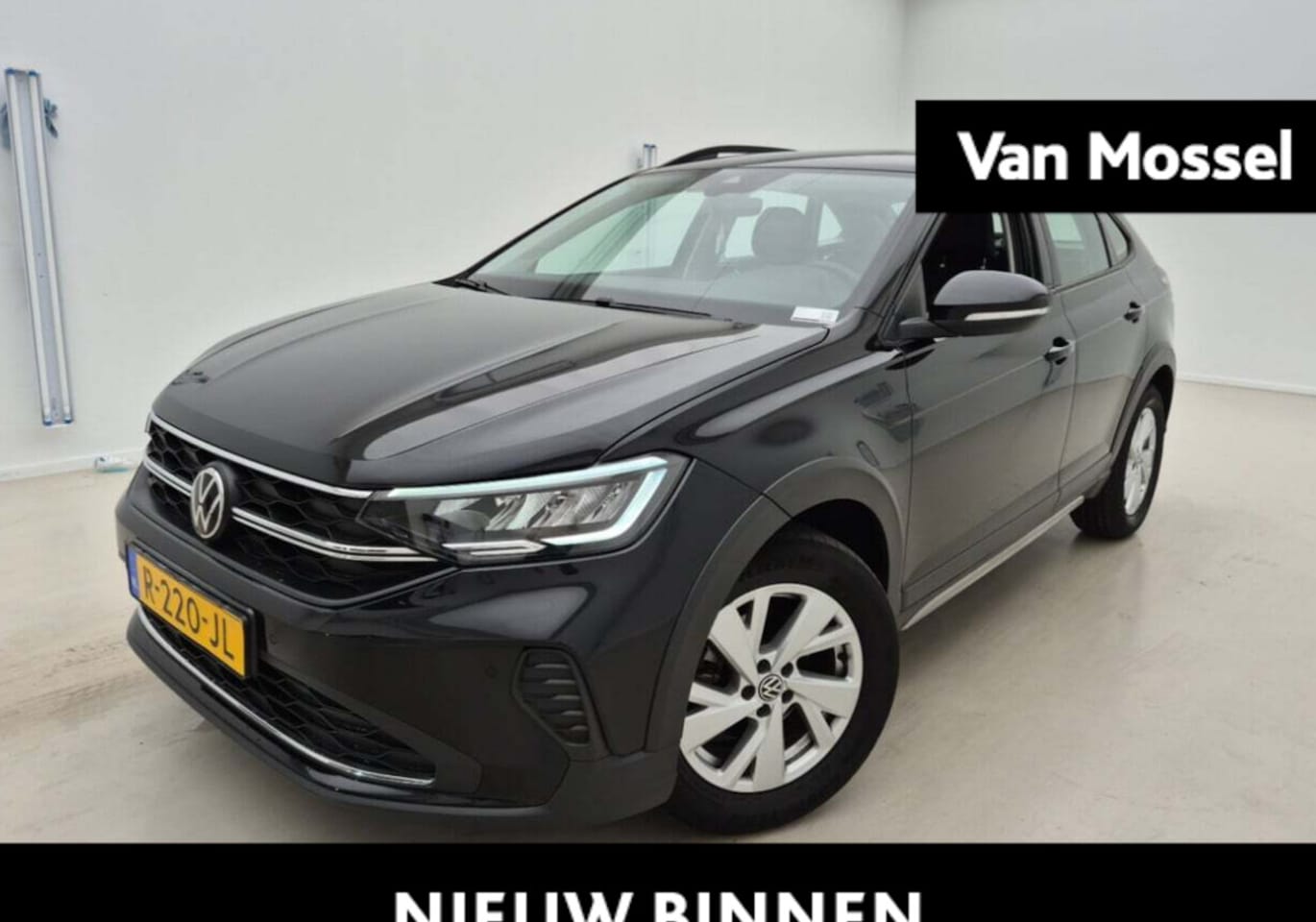Volkswagen Taigo - 1.0 TSI Life | 95 PK | Apple Carplay / Android Auto | Adaptief Cruise Control | Parkeersen - AutoWereld.nl