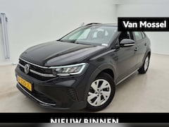 Volkswagen Taigo - 1.0 TSI Life | 95 PK | Apple Carplay / Android Auto | Adaptief Cruise Control | Parkeersen