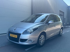 Renault Scénic - 1.5 dCi Expression | Trekhaak | Cruise control |
