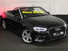 Audi A3 Cabriolet - 1.4 TFSI SPORT EDITION*CRUISE*FULL*TOPSTAAT