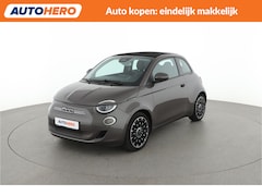 Fiat 500 - Icon 42 kWh YN64968