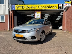Kia Cee'd - 1.4 CVVT X-pect, 2e Eig, Airco, Nw. APK, Audio sys