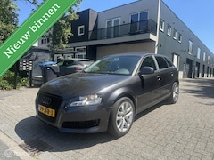 Audi A3 Sportback - 1.4 TFSI|Automaat|Cruise|Clima|Carplay|Apk