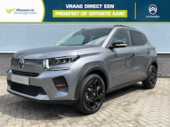 Citroën C3 - 1.2 Hybrid 110pk Collection | Automaat | Camera | Apple Carplay / Android Auto