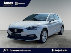 SEAT Leon - 1.5 TSI 204pk e-Hybrid Style Virtual cockpit | Verwarmbare voorstoelen | Apple CarPlay, An