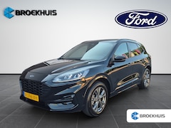Ford Kuga - 2.5 PHEV ST-Line 225pk | Elekt. Trekhaak | Driver Ass.- & Winter Pack |