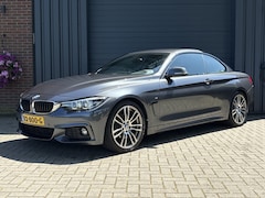 BMW 4-serie Cabrio - 420i High Executive - M-Pakket - - HUD - Nederlandse auto - Prijs = rijklaar