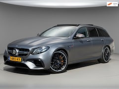 Mercedes-Benz E-klasse Estate - AMG 63 S 4MATIC Premium Plus|Brabus 700|Keramisch|kuipstoelen|Burmester 3D|Soft-close|Trek